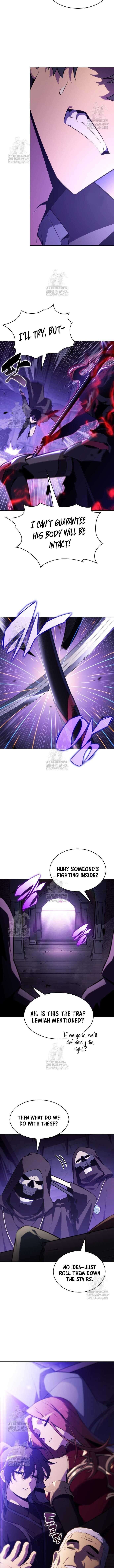Read Solo Max-Level Newbie en Manga Online