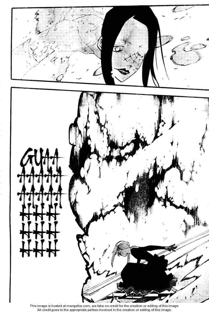 Read Soul Eater en Manga Online