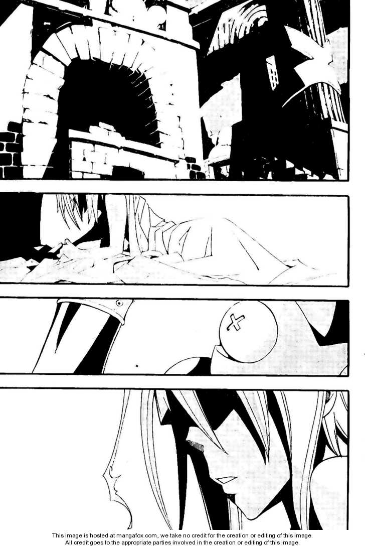 Read Soul Eater en Manga Online