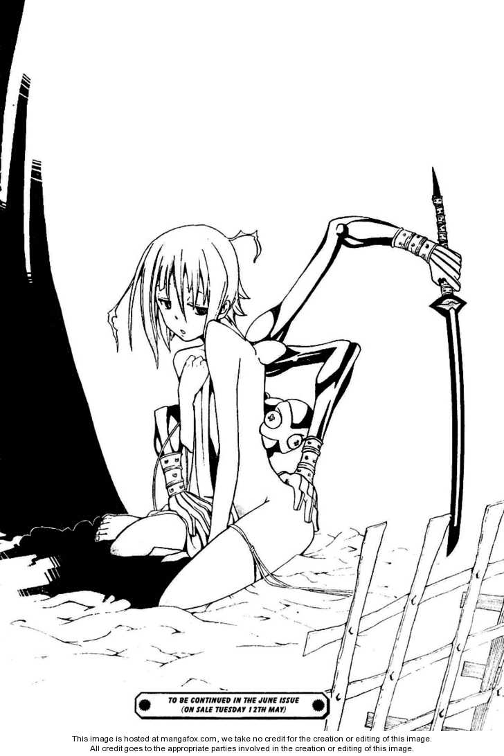Read Soul Eater en Manga Online