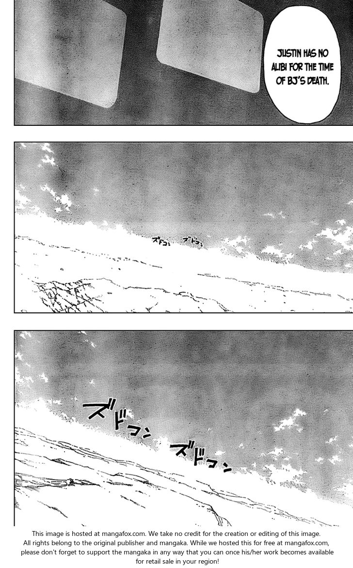 Read Soul Eater en Manga Online