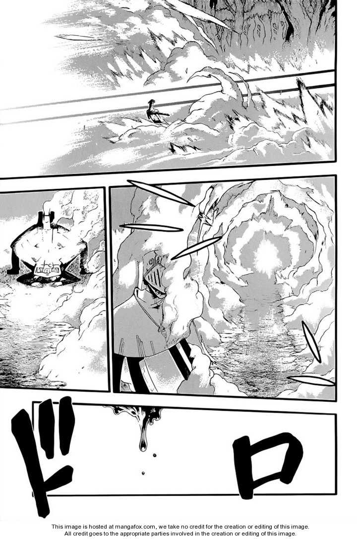 Read Soul Eater en Manga Online