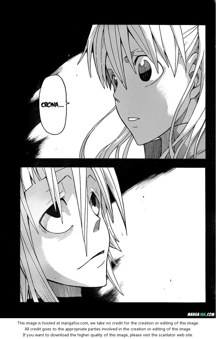Read Soul Eater en Manga Online