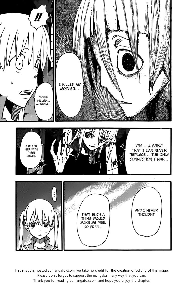 Read Soul Eater en Manga Online
