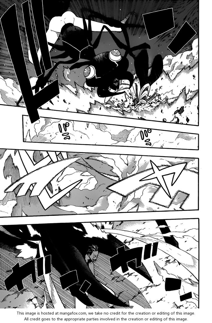 Read Soul Eater en Manga Online