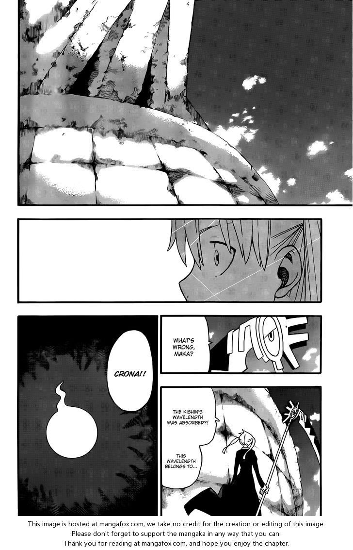 Read Soul Eater en Manga Online