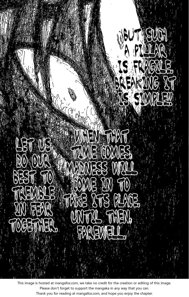 Read Soul Eater en Manga Online