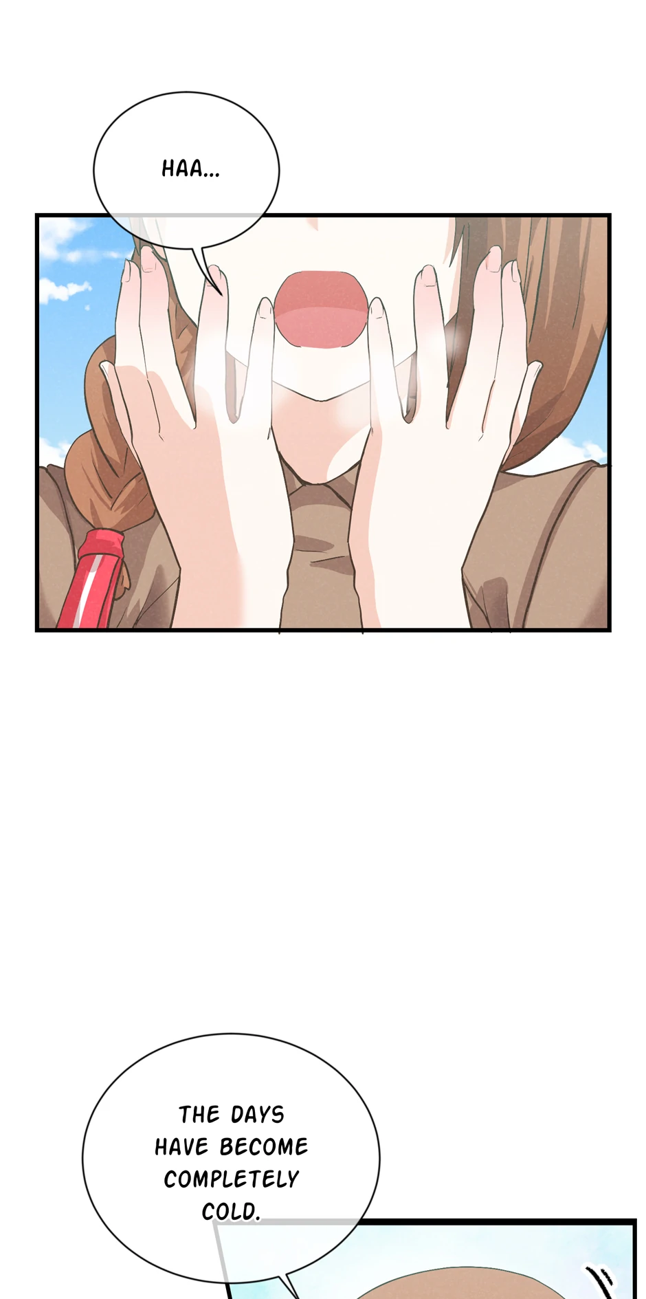 Read Spirit Farmer EN Manga Online