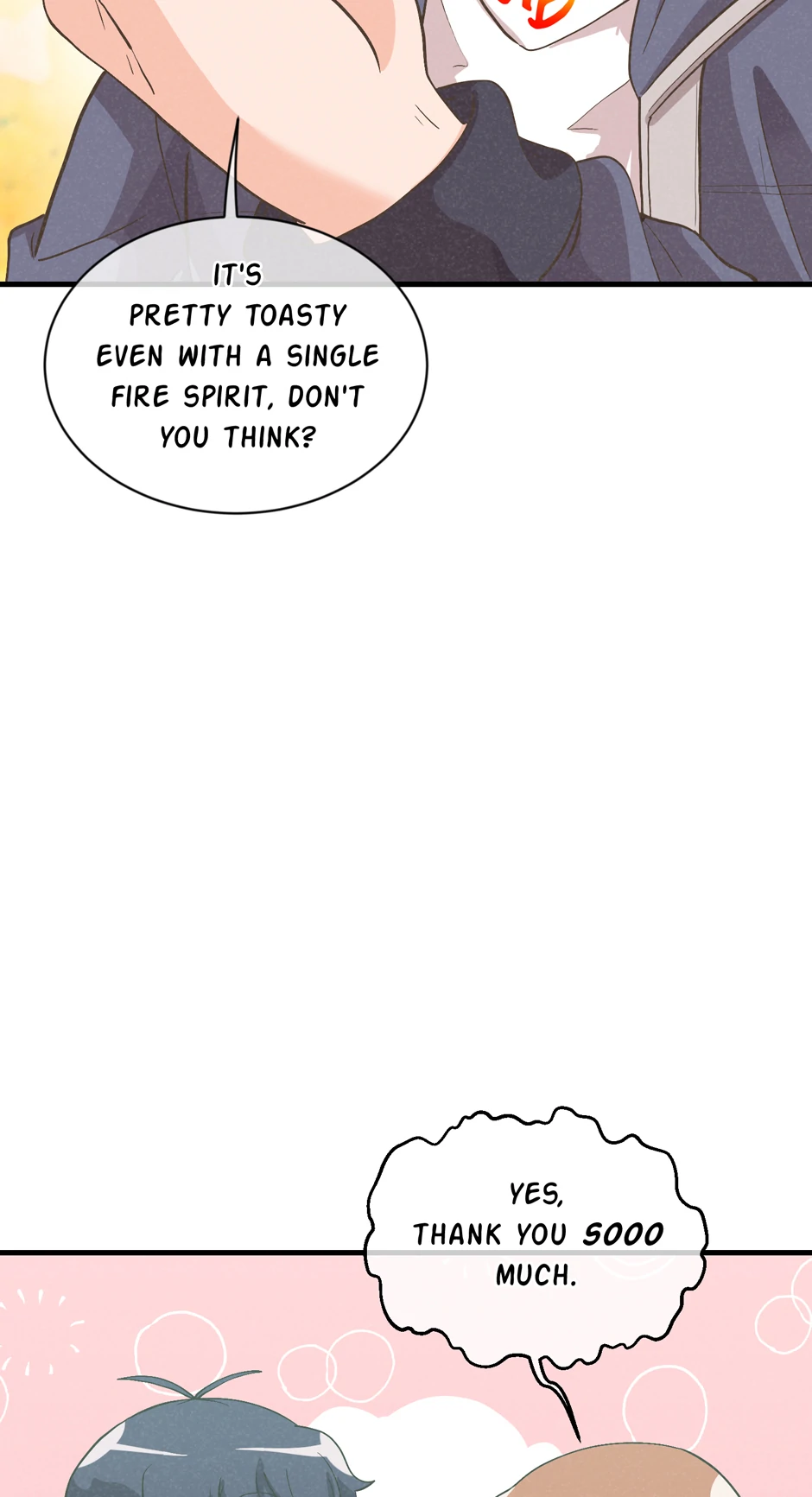 Read Spirit Farmer EN Manga Online