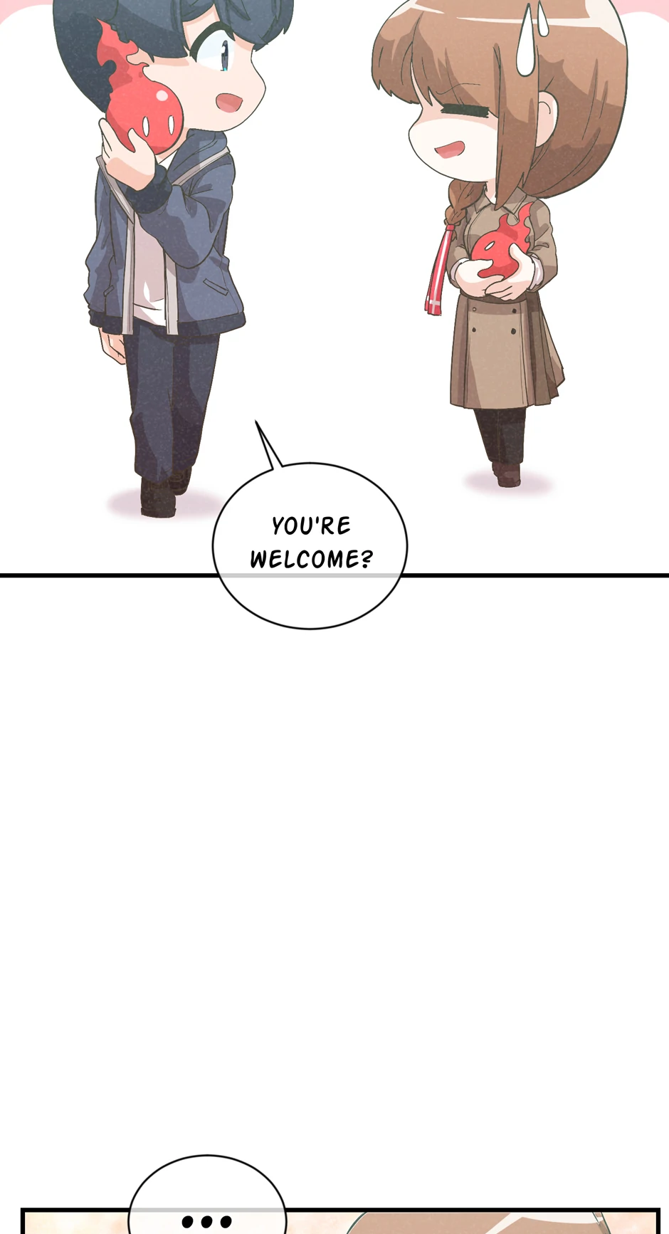 Read Spirit Farmer EN Manga Online