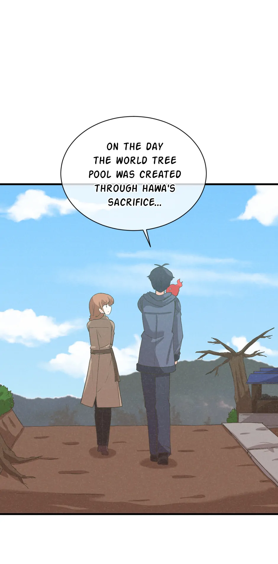 Read Spirit Farmer EN Manga Online