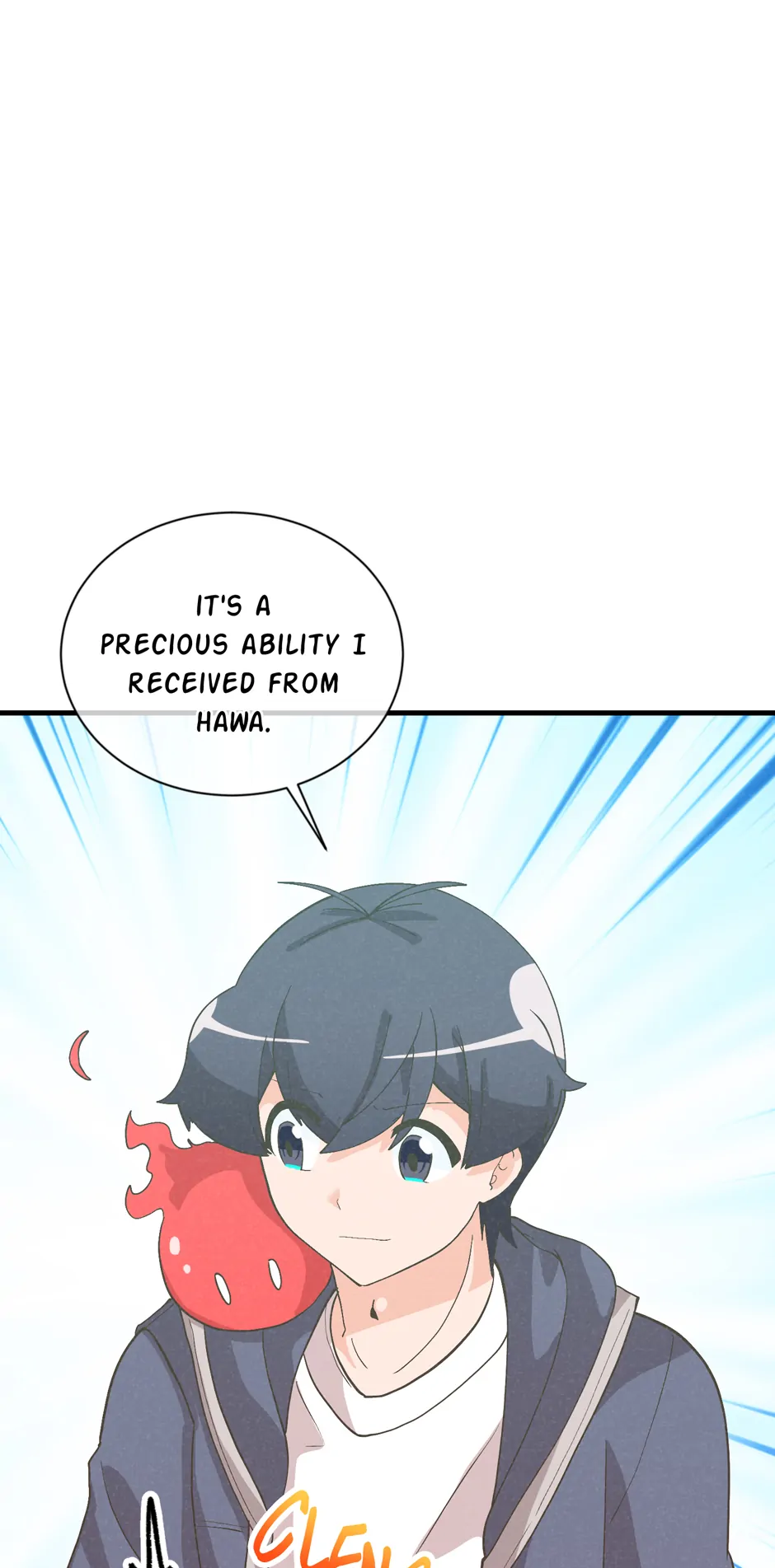 Read Spirit Farmer EN Manga Online