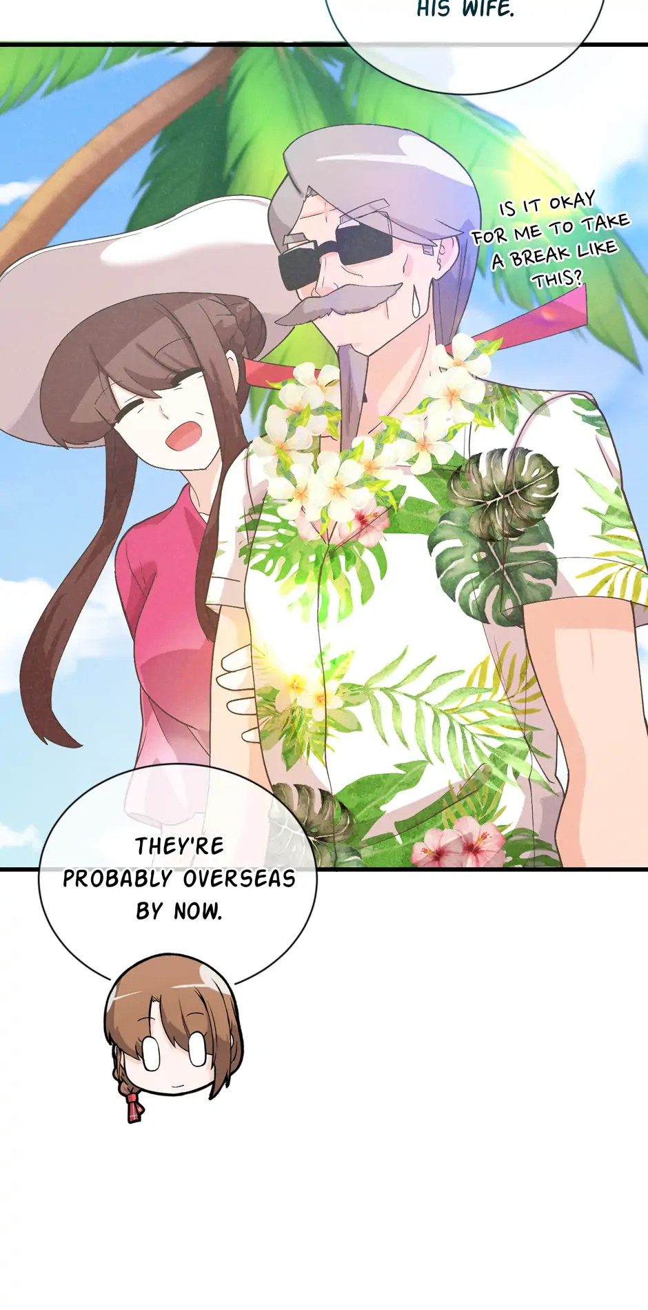 Read Spirit Farmer EN Manga Online