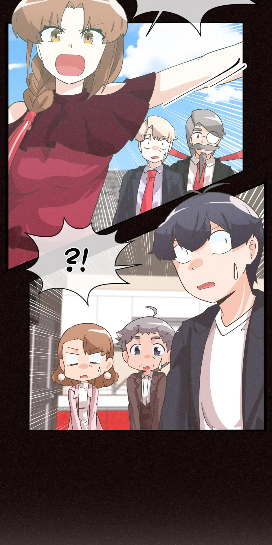 Read Spirit Farmer EN Manga Online