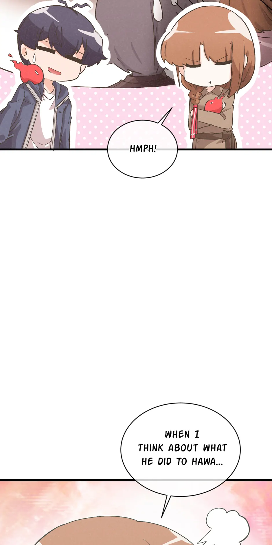 Read Spirit Farmer EN Manga Online