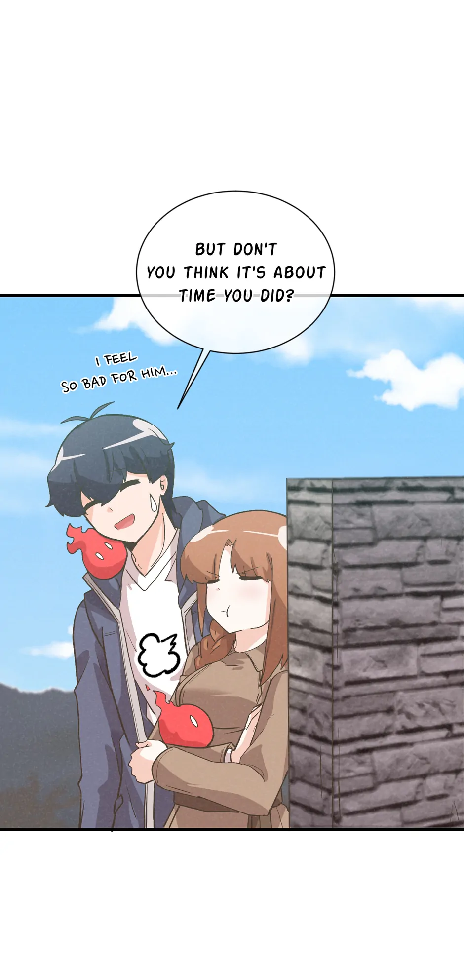 Read Spirit Farmer EN Manga Online