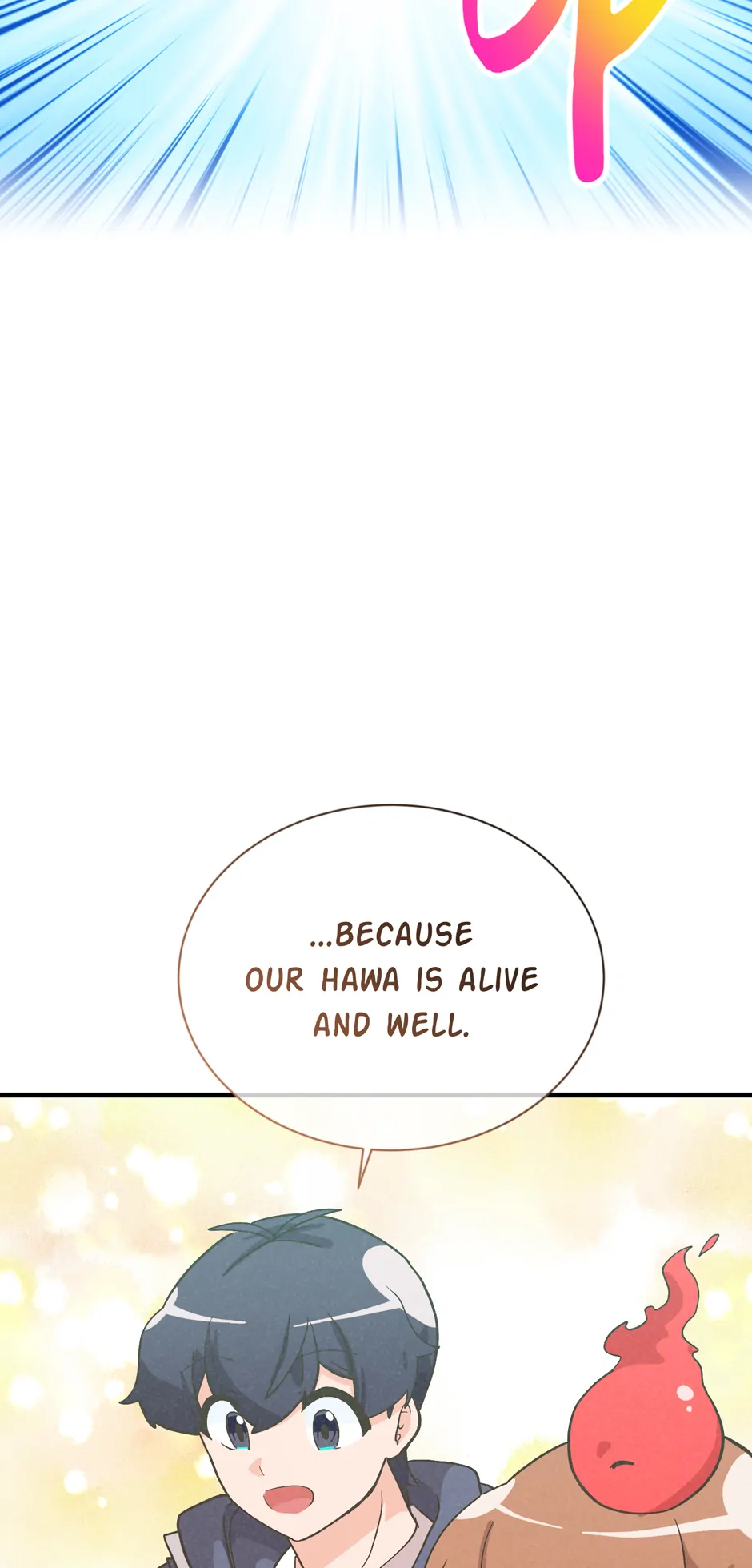 Read Spirit Farmer EN Manga Online