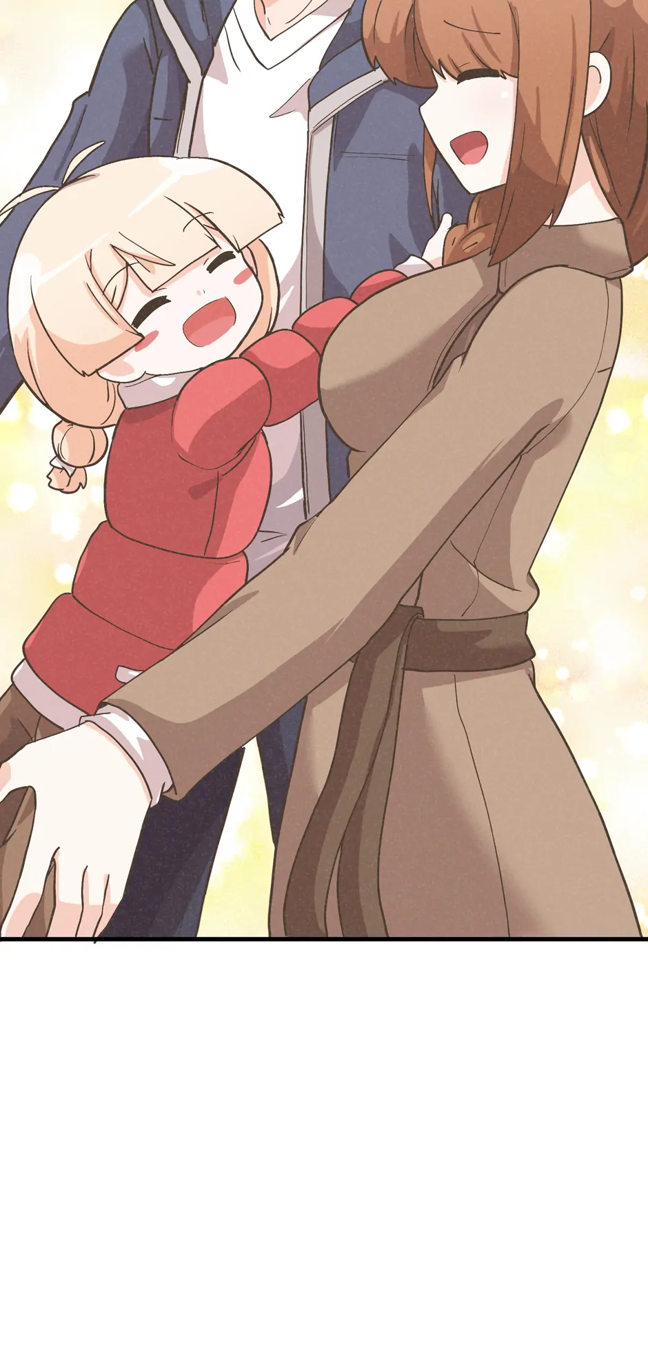 Read Spirit Farmer EN Manga Online