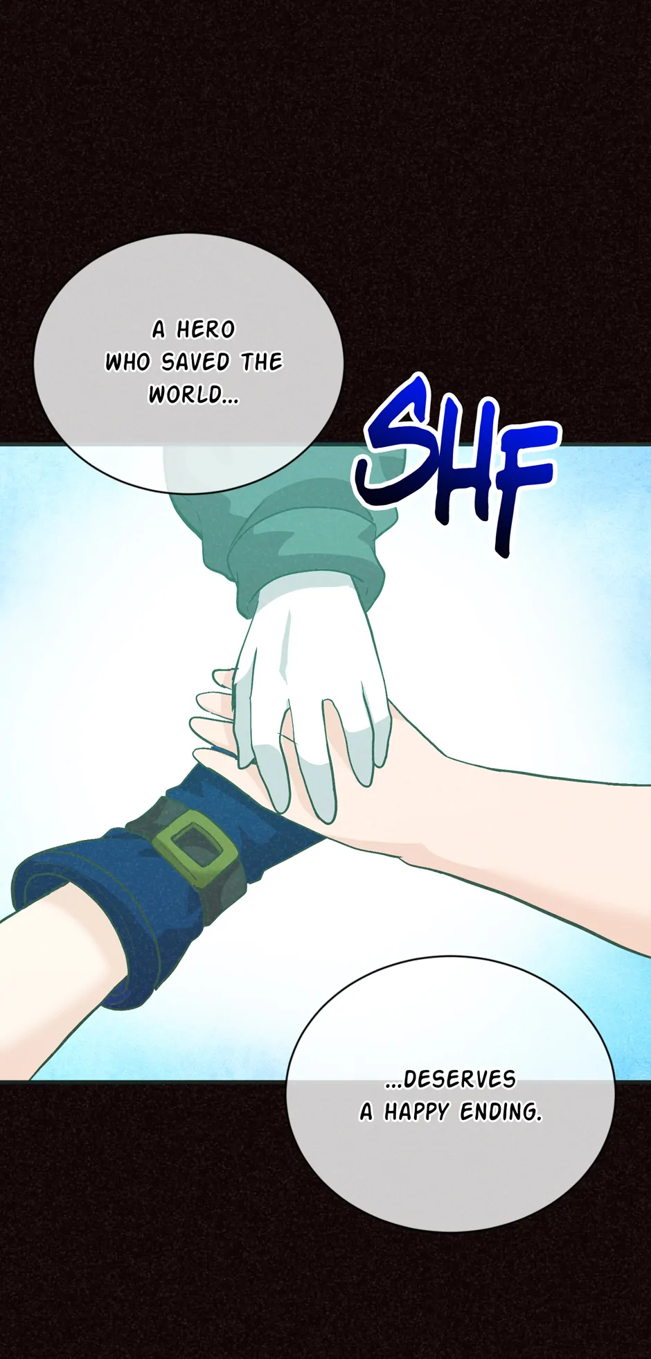 Read Spirit Farmer EN Manga Online