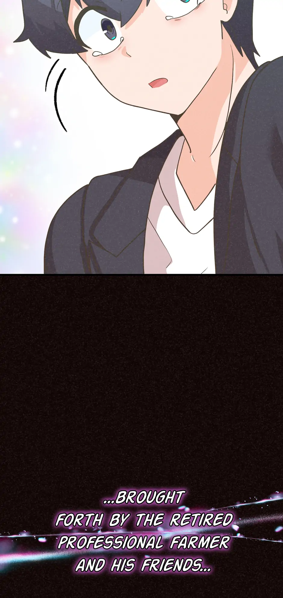 Read Spirit Farmer EN Manga Online