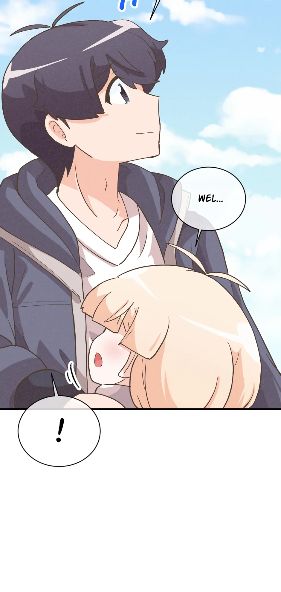 Read Spirit Farmer EN Manga Online
