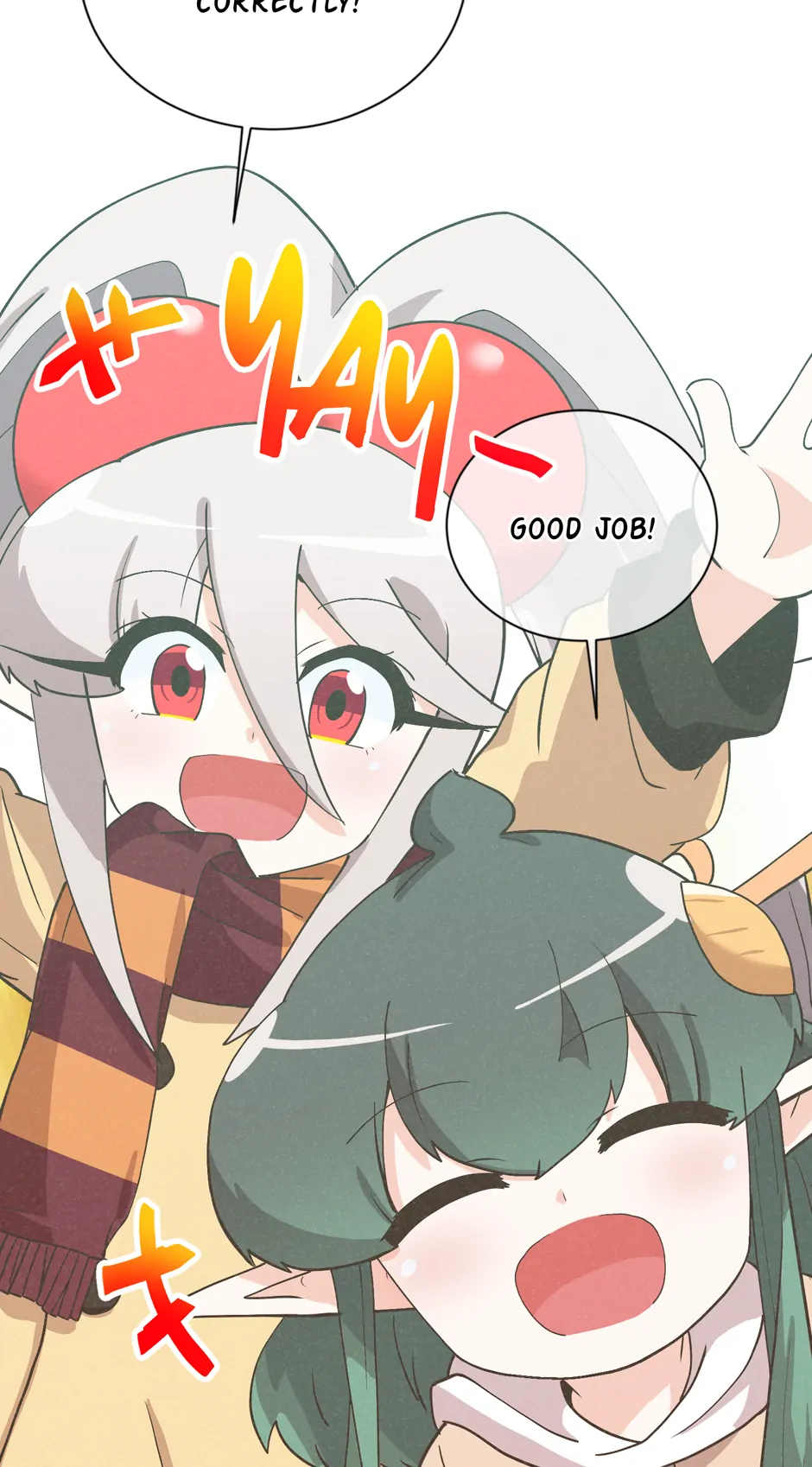 Read Spirit Farmer EN Manga Online