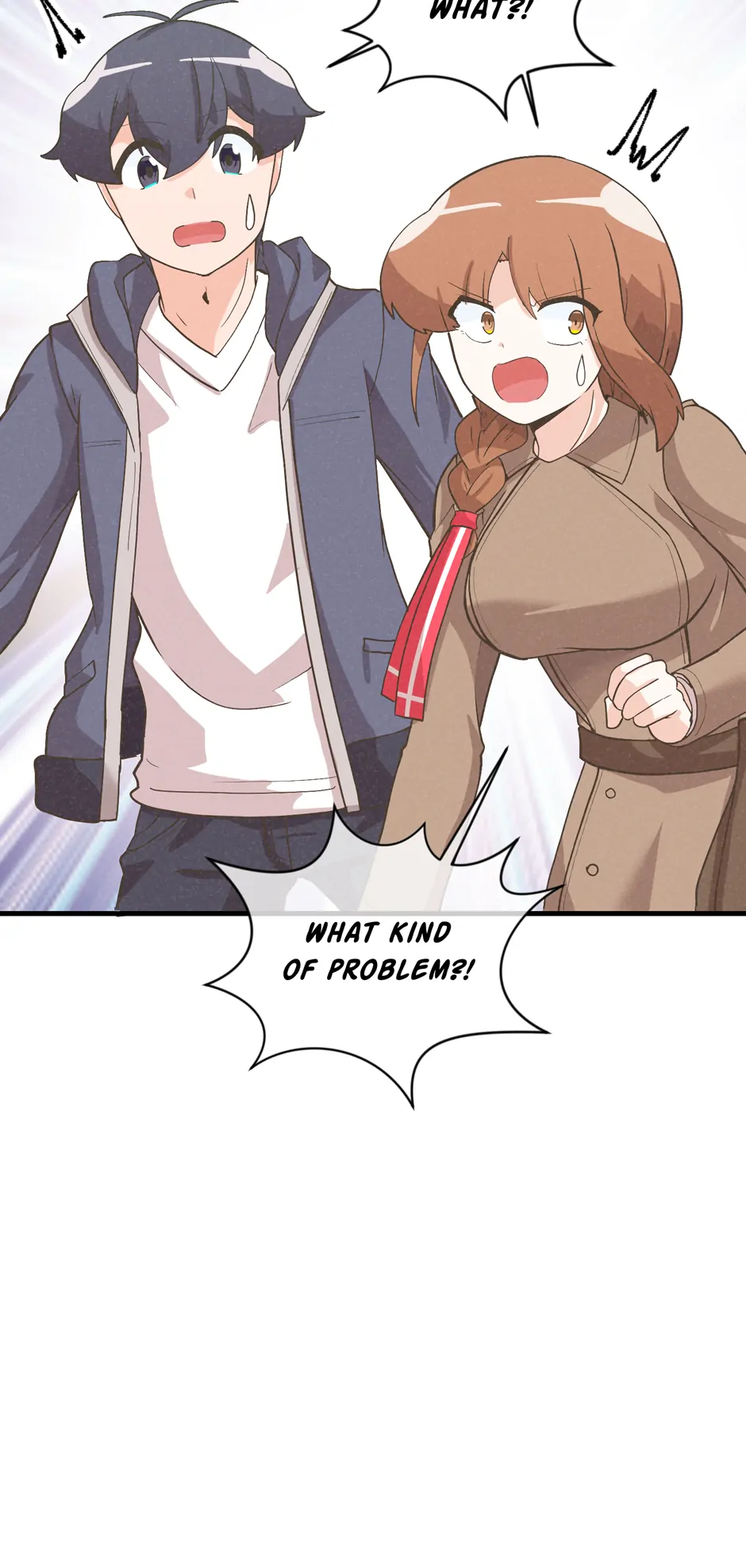 Read Spirit Farmer EN Manga Online
