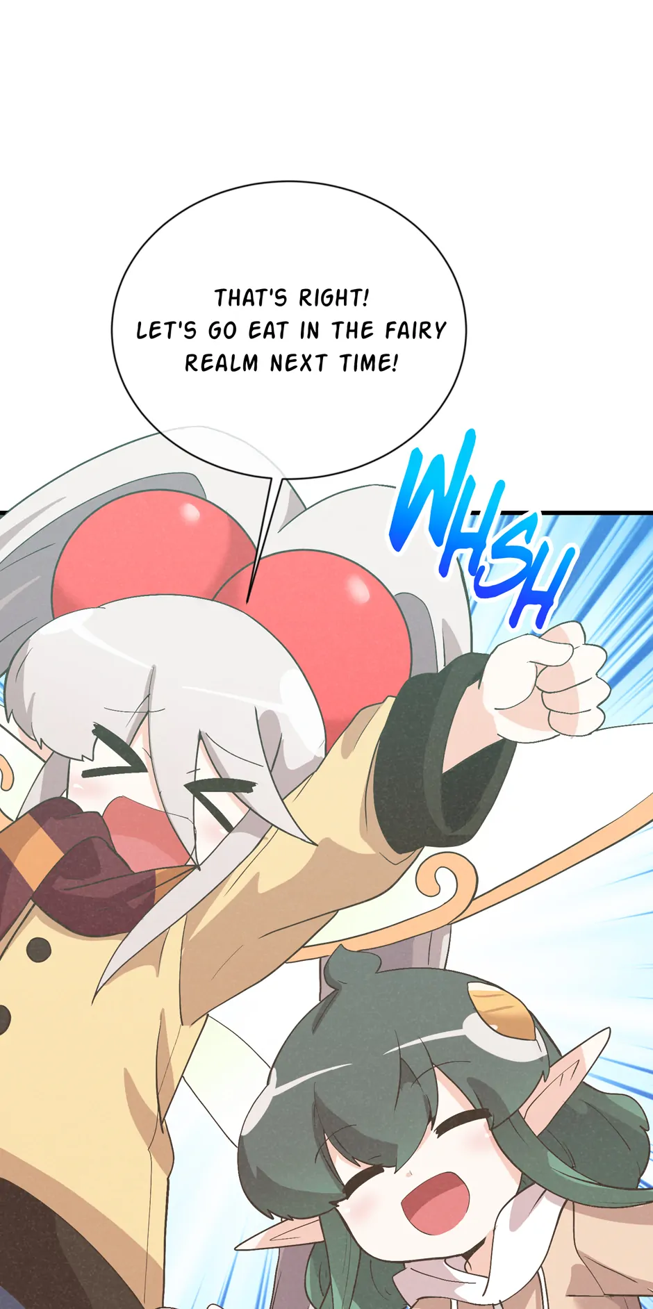 Read Spirit Farmer EN Manga Online