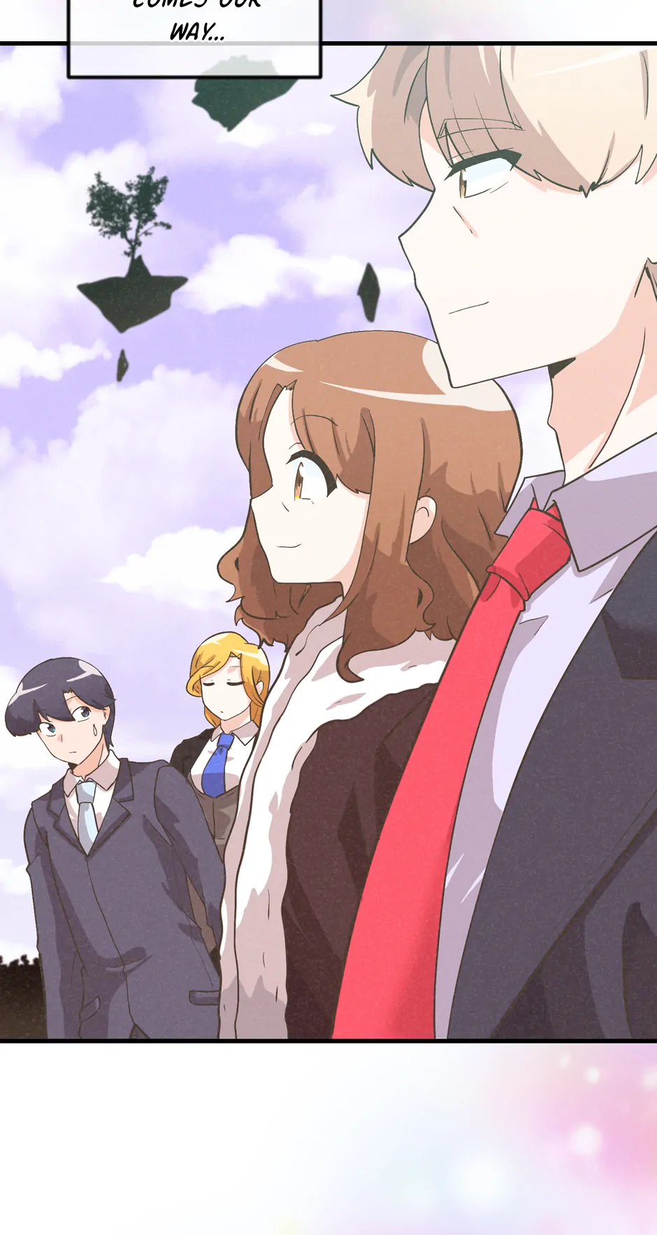 Read Spirit Farmer EN Manga Online