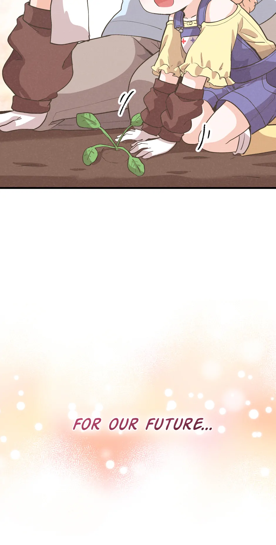 Read Spirit Farmer EN Manga Online