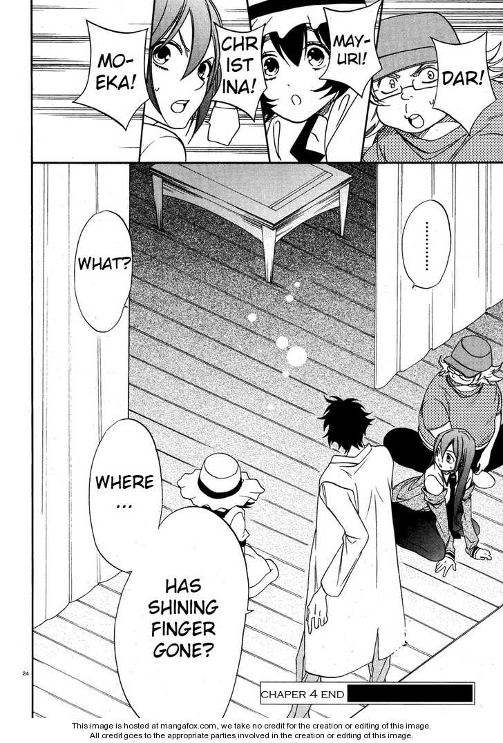 Read Steins;Gate en Manga Online