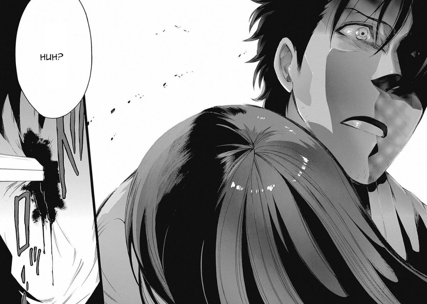 Read Steins;Gate en Manga Online
