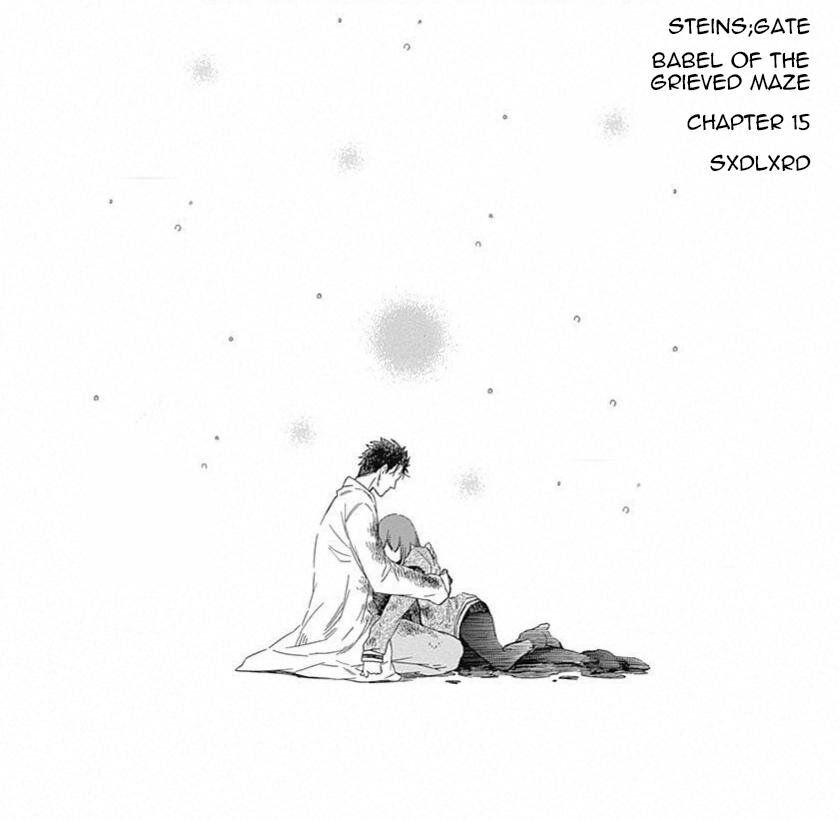 Read Steins;Gate en Manga Online