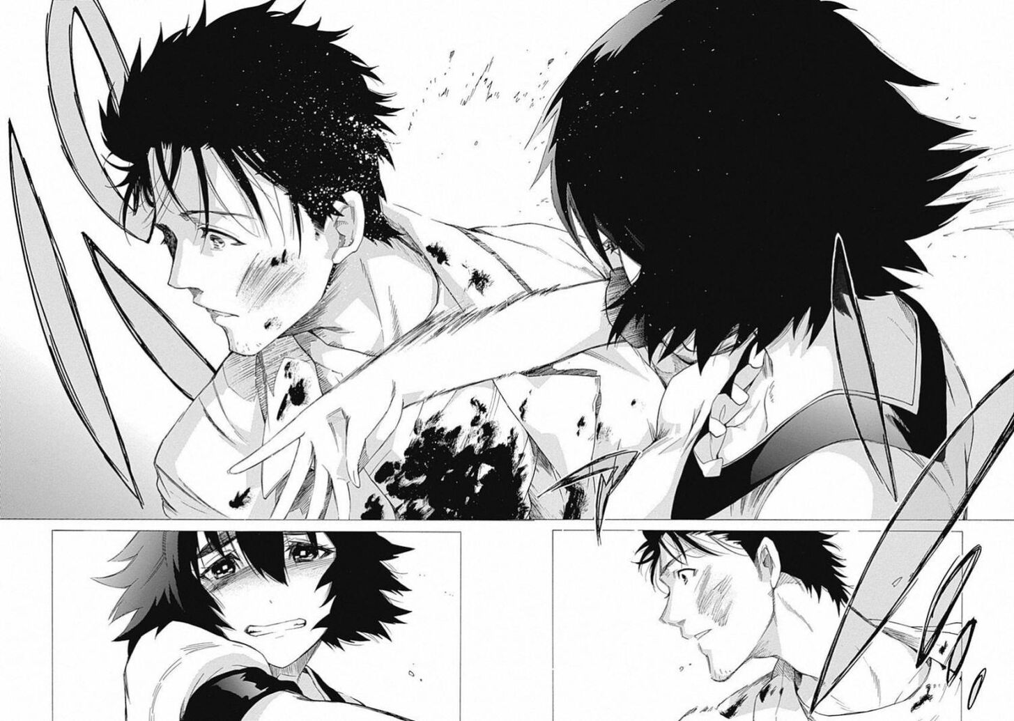 Read Steins;Gate en Manga Online