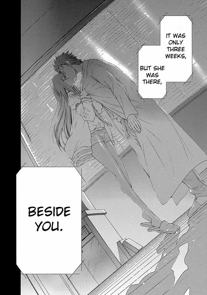 Read Steins;Gate en Manga Online