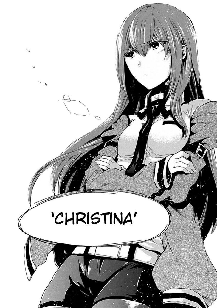 Read Steins;Gate en Manga Online
