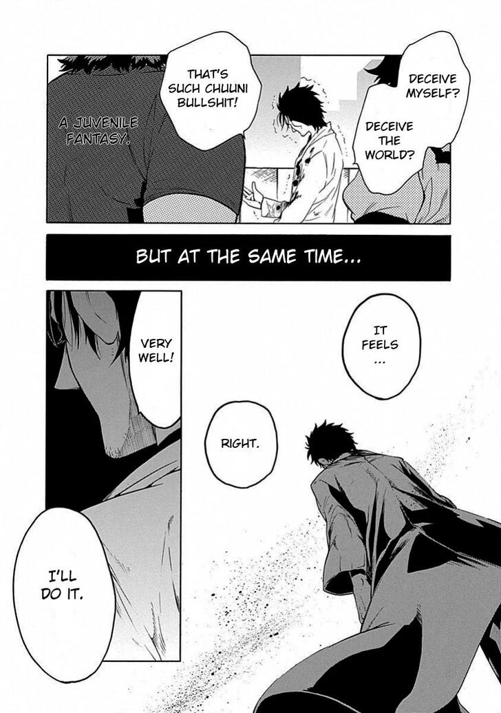 Read Steins;Gate en Manga Online