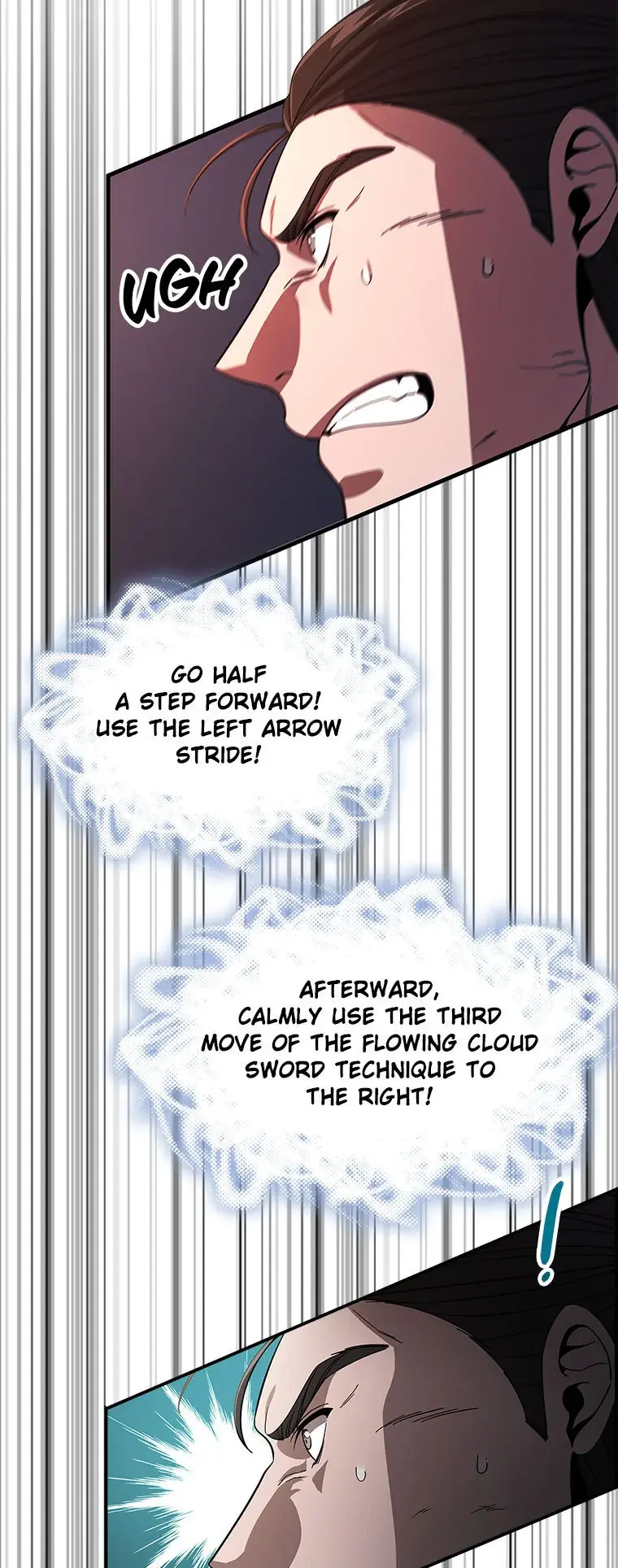 Read Storm Inn en Manga Online