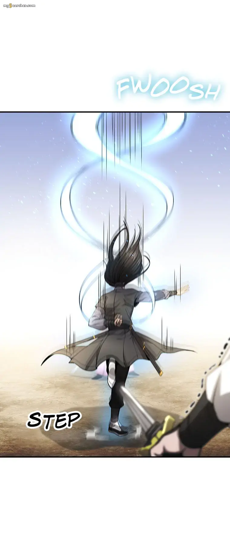 Read Storm Inn en Manga Online