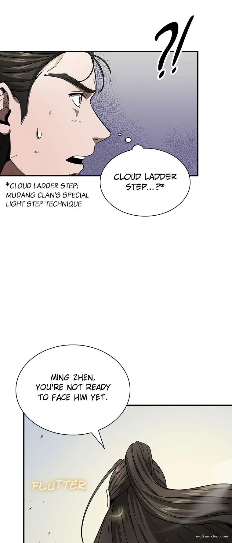 Read Storm Inn en Manga Online