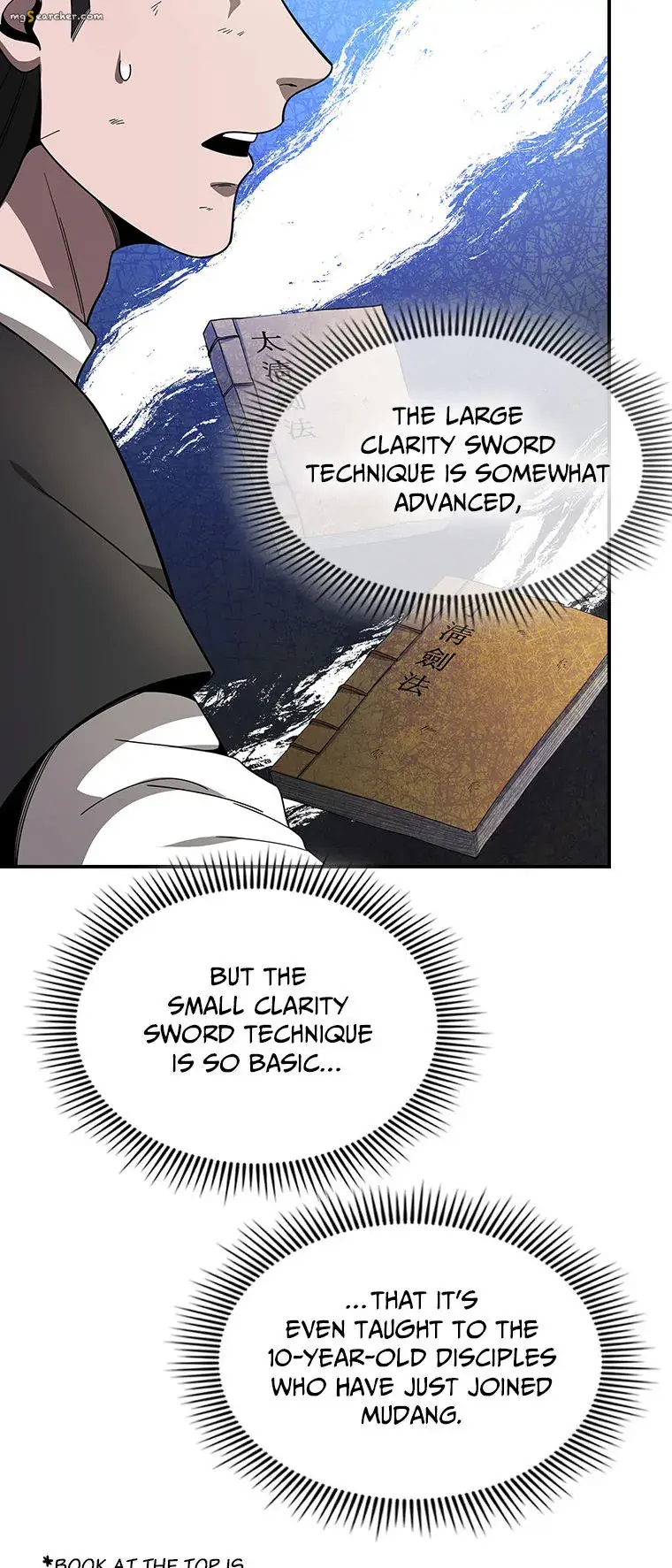 Read Storm Inn en Manga Online