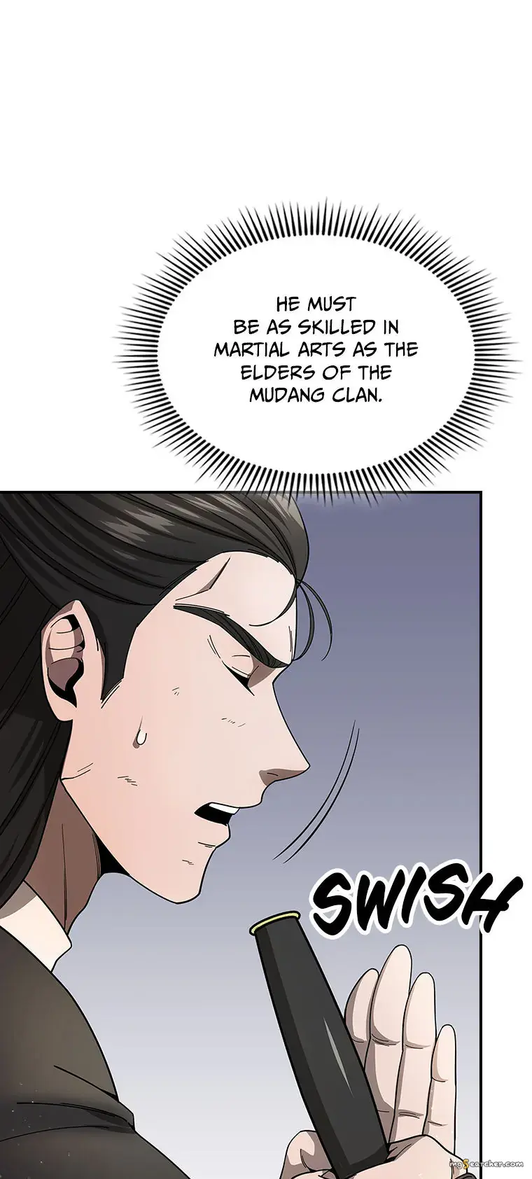 Read Storm Inn en Manga Online