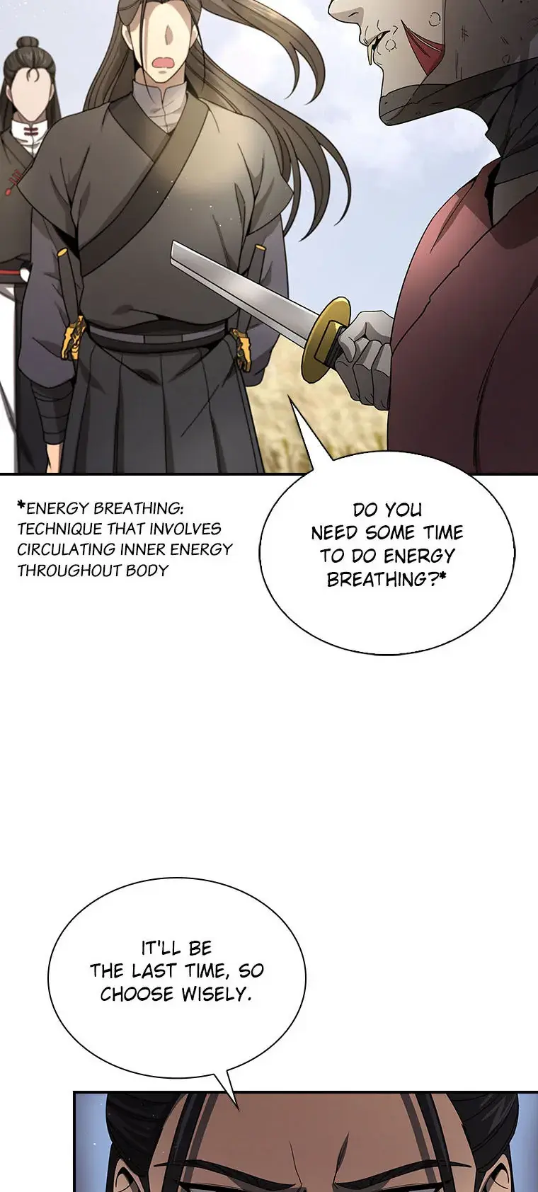 Read Storm Inn en Manga Online