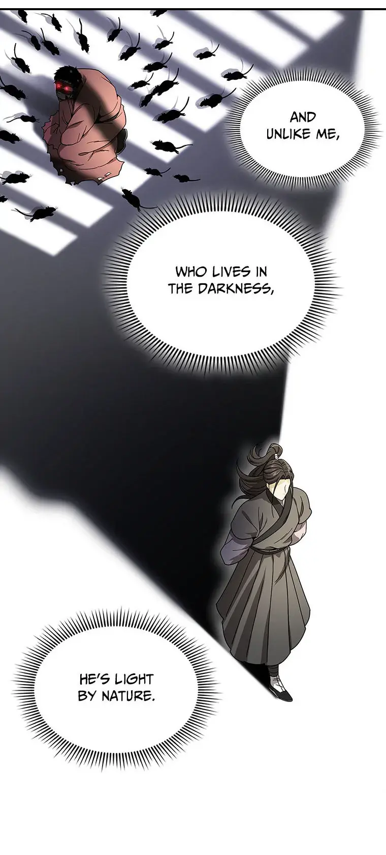 Read Storm Inn en Manga Online