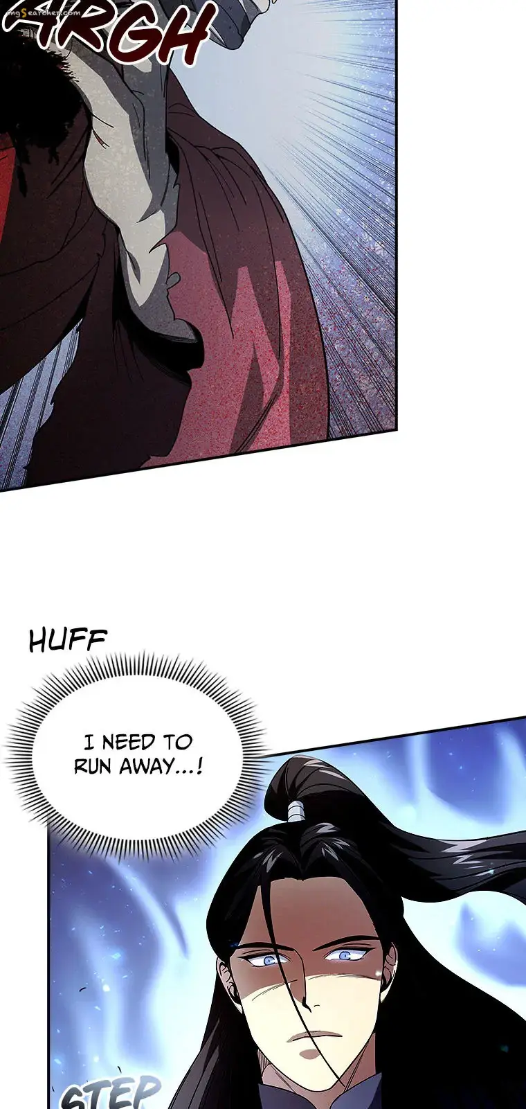 Read Storm Inn en Manga Online