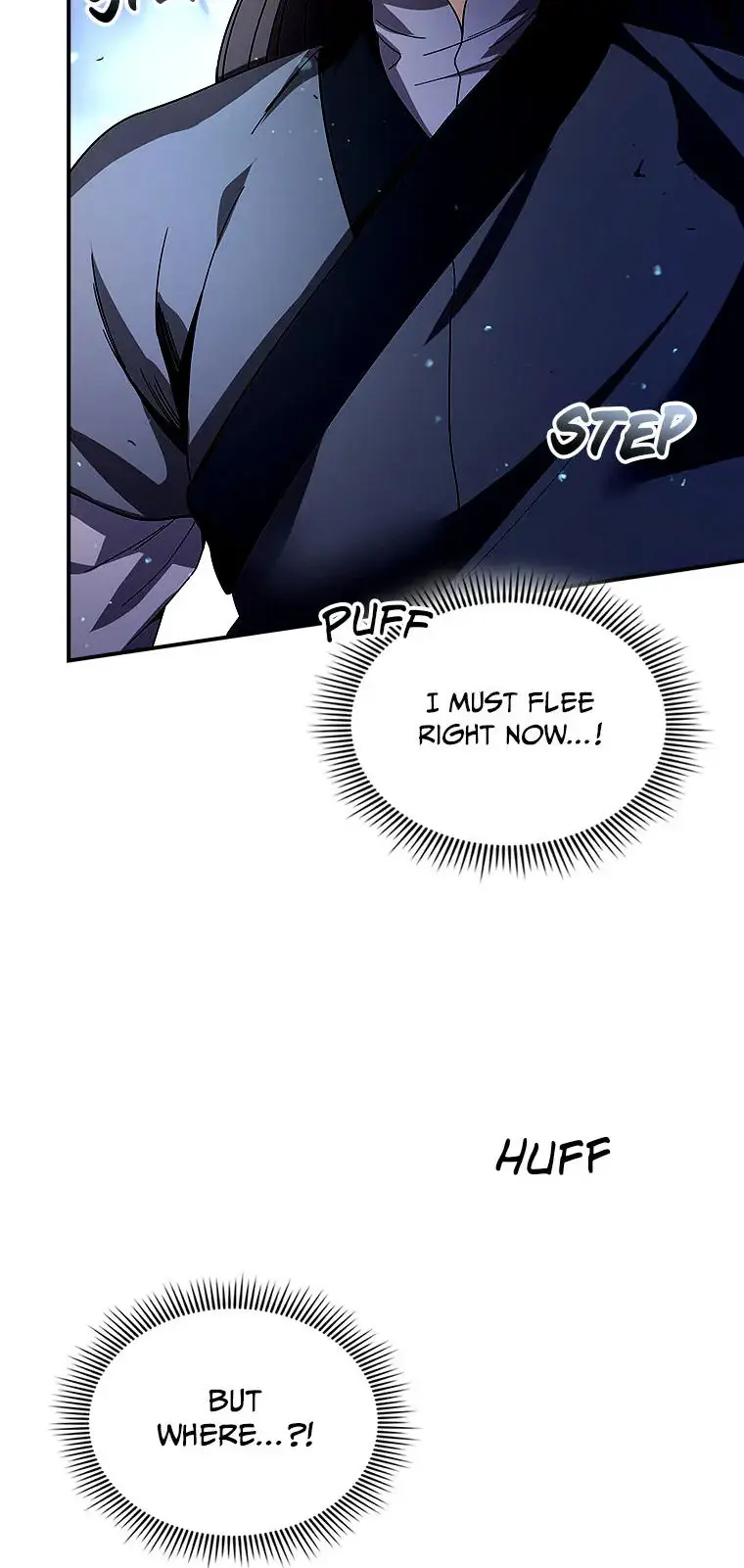 Read Storm Inn en Manga Online