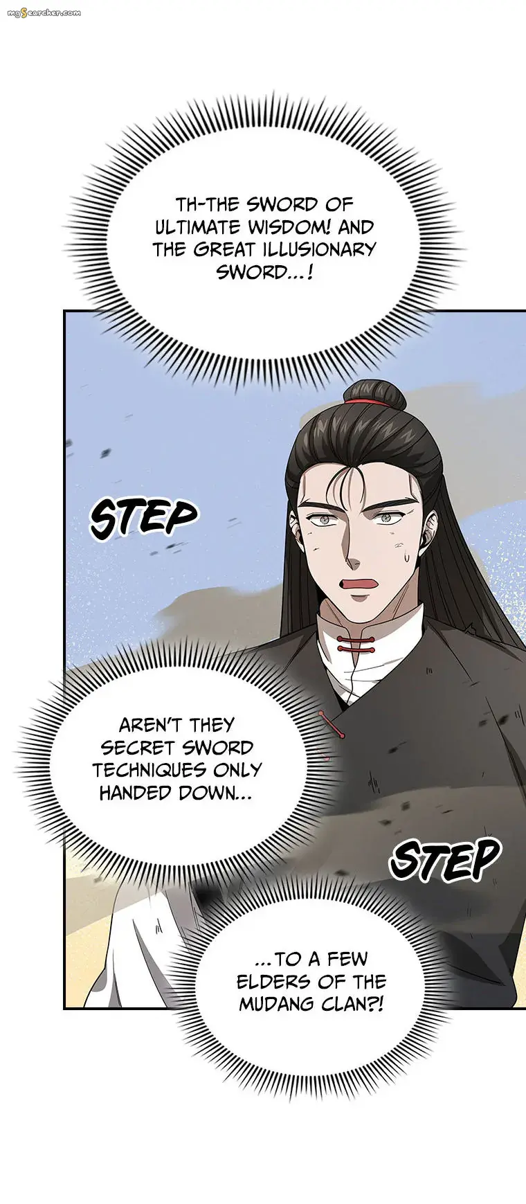 Read Storm Inn en Manga Online
