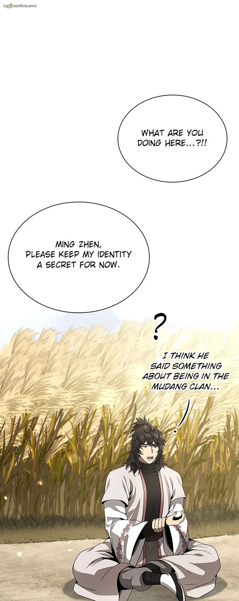 Read Storm Inn en Manga Online