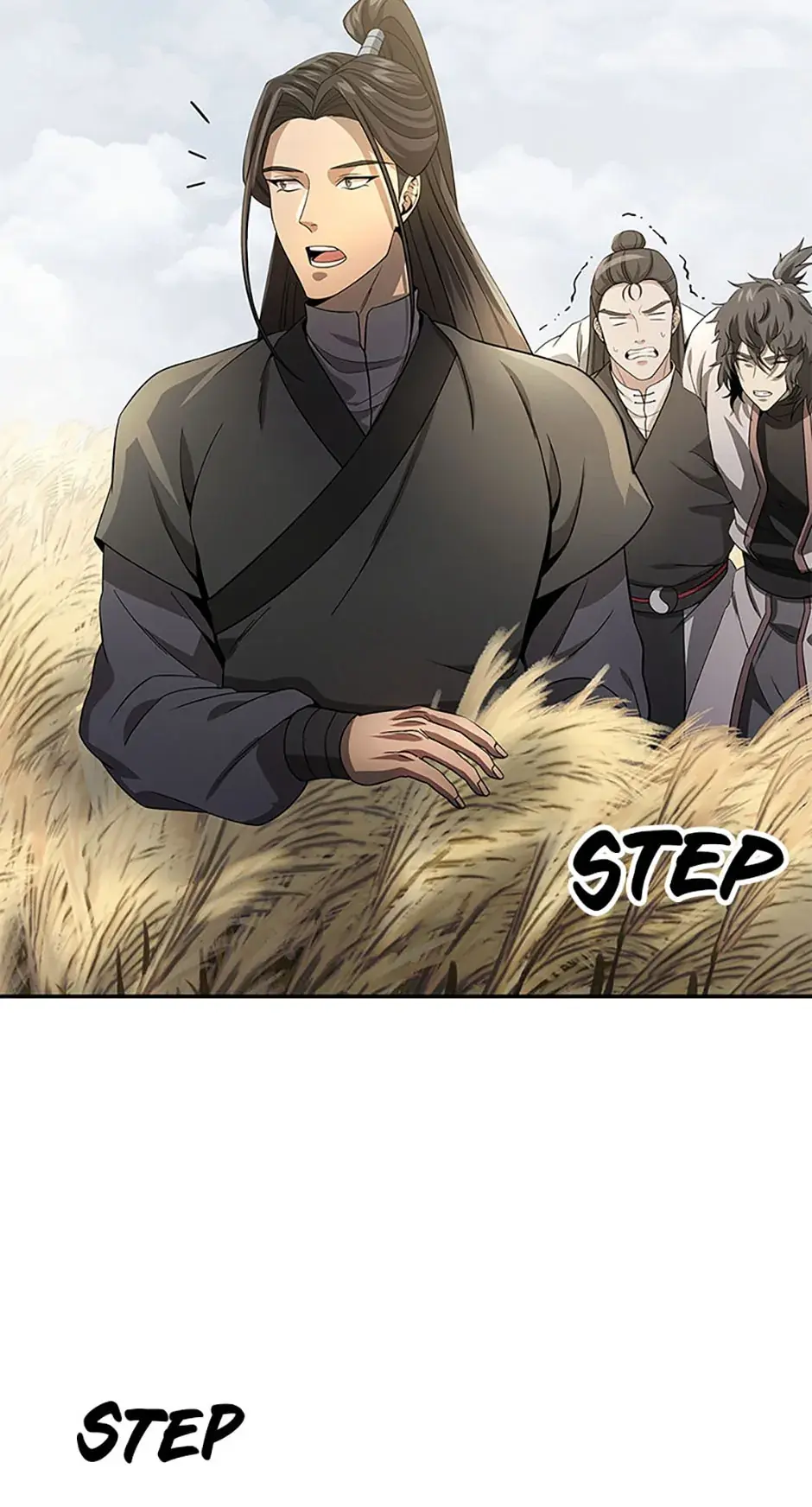 Read Storm Inn en Manga Online