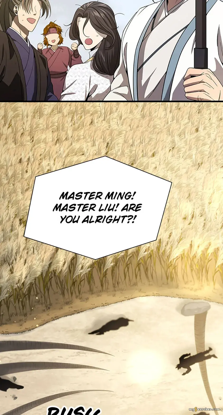 Read Storm Inn en Manga Online